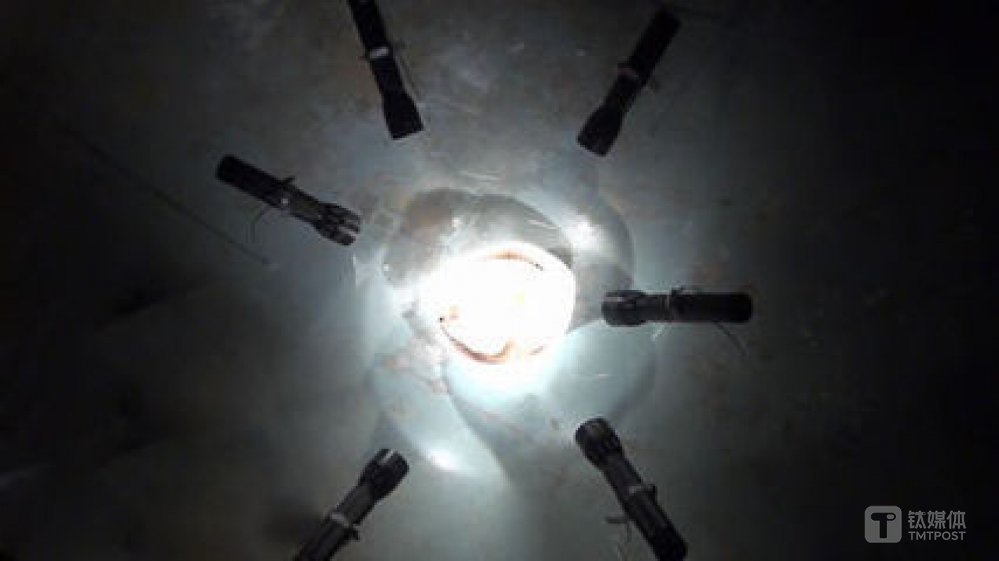 硬科技正成为未来趋势