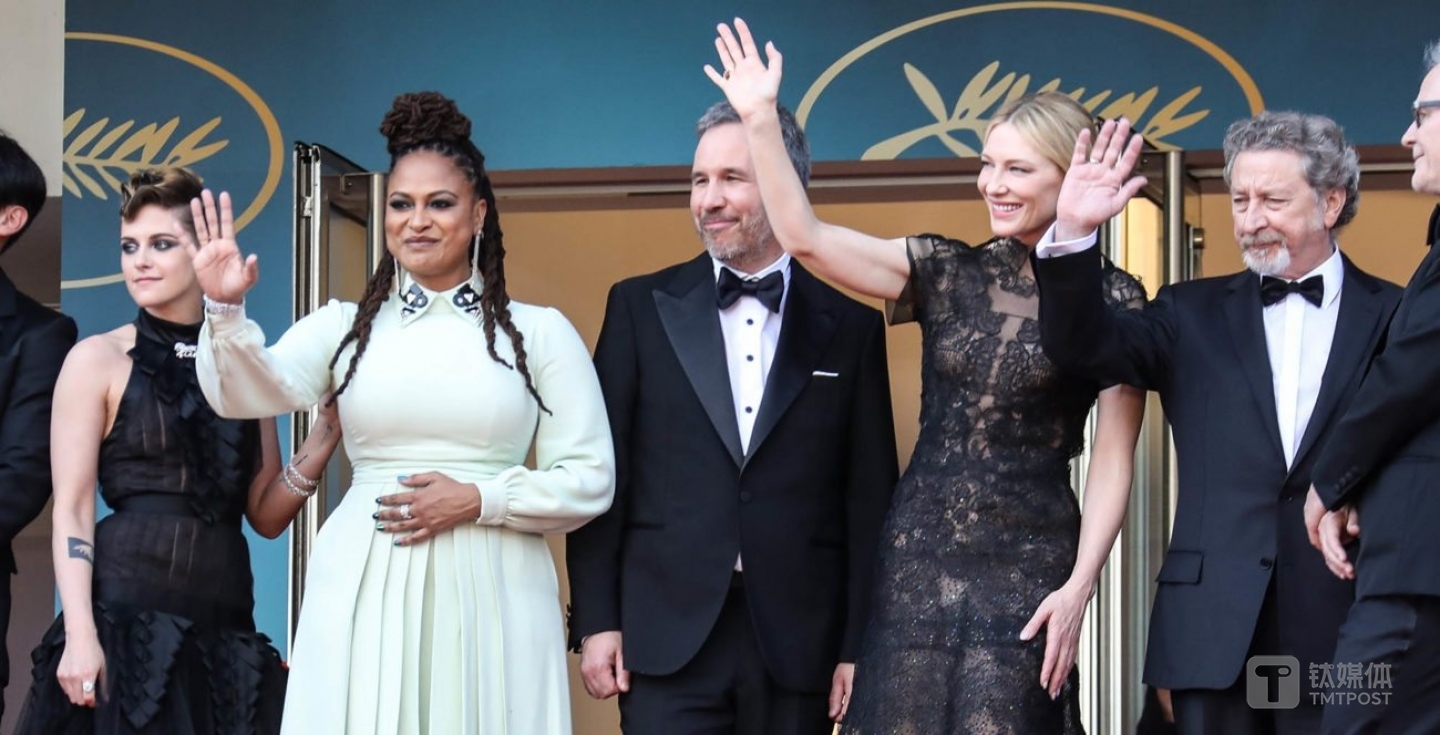 2018年的戛纳影展上，Netflix 和传统电影工业的战火仍在持续