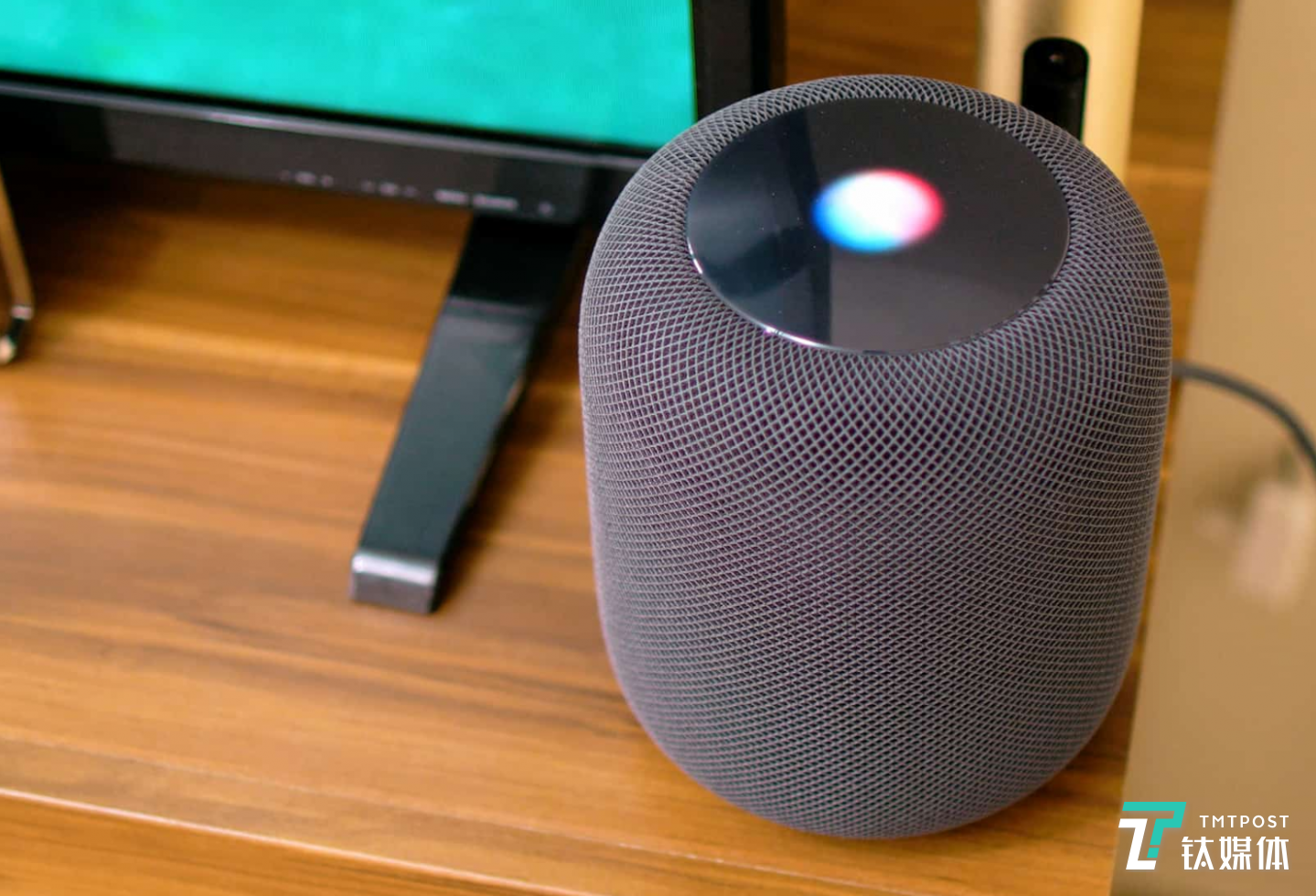 Apple HomePod
