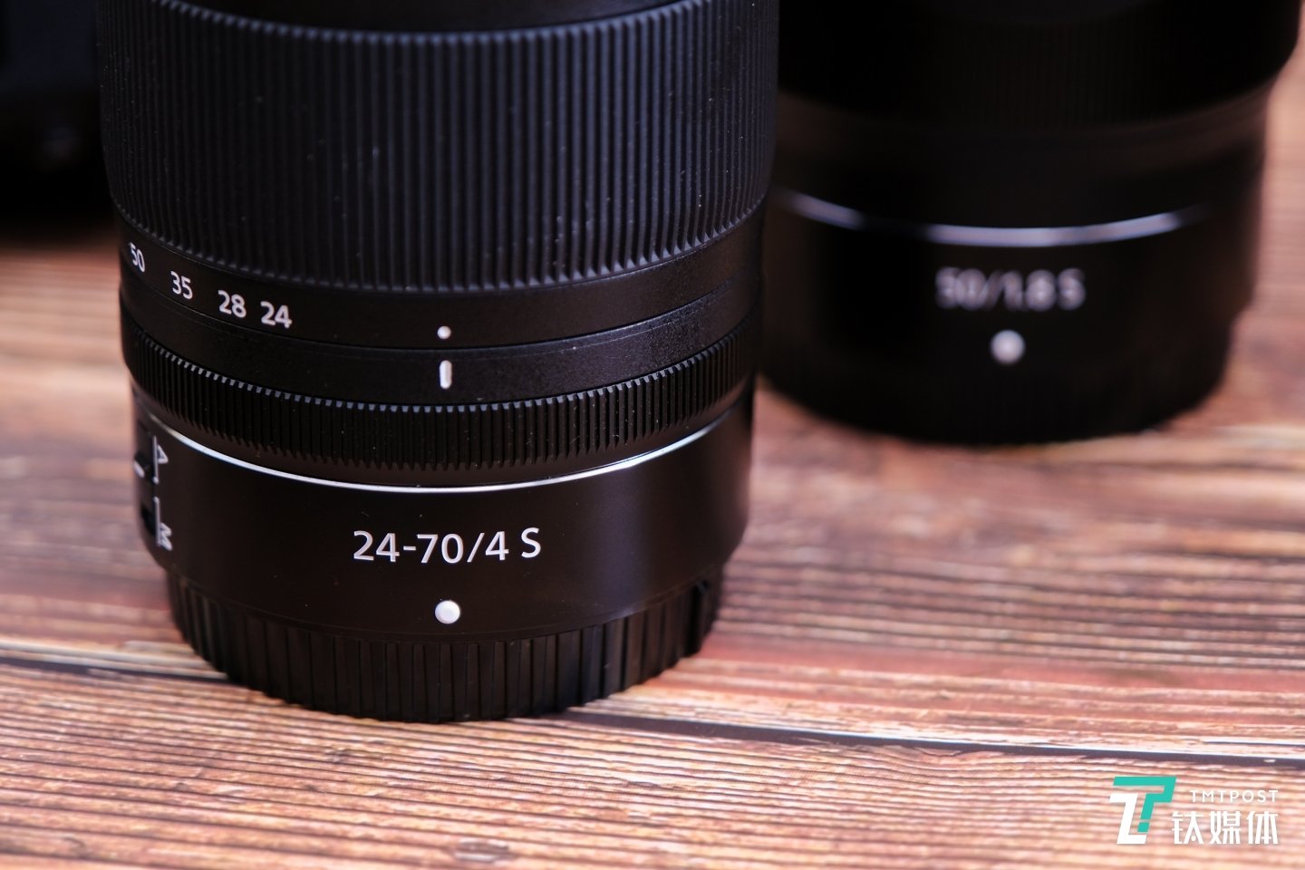24-70mm焦段镜头