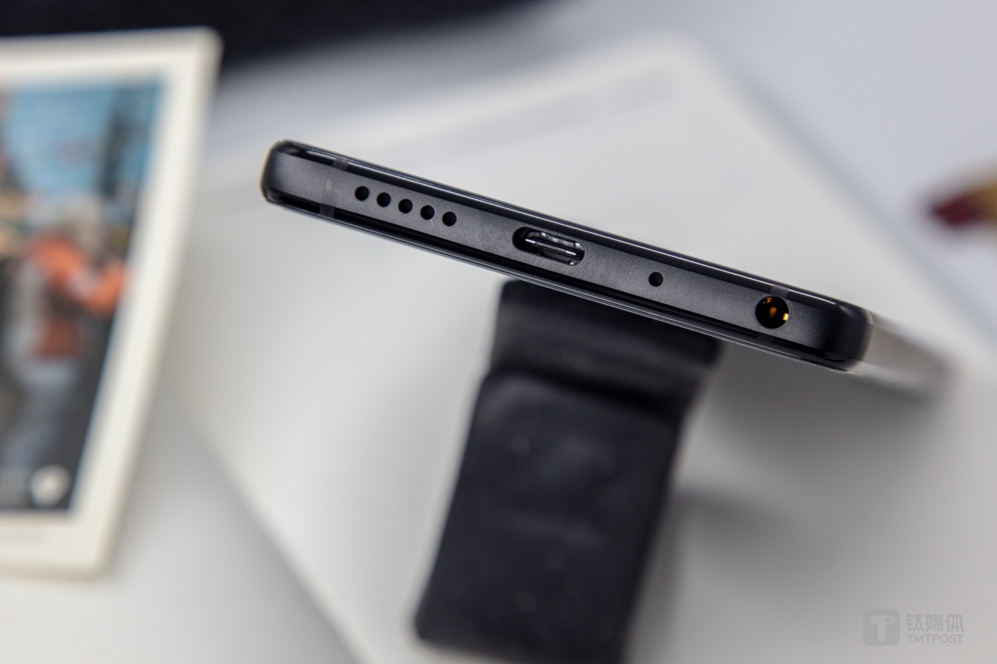 USB Tpye-C接口&3.5mm耳机接口