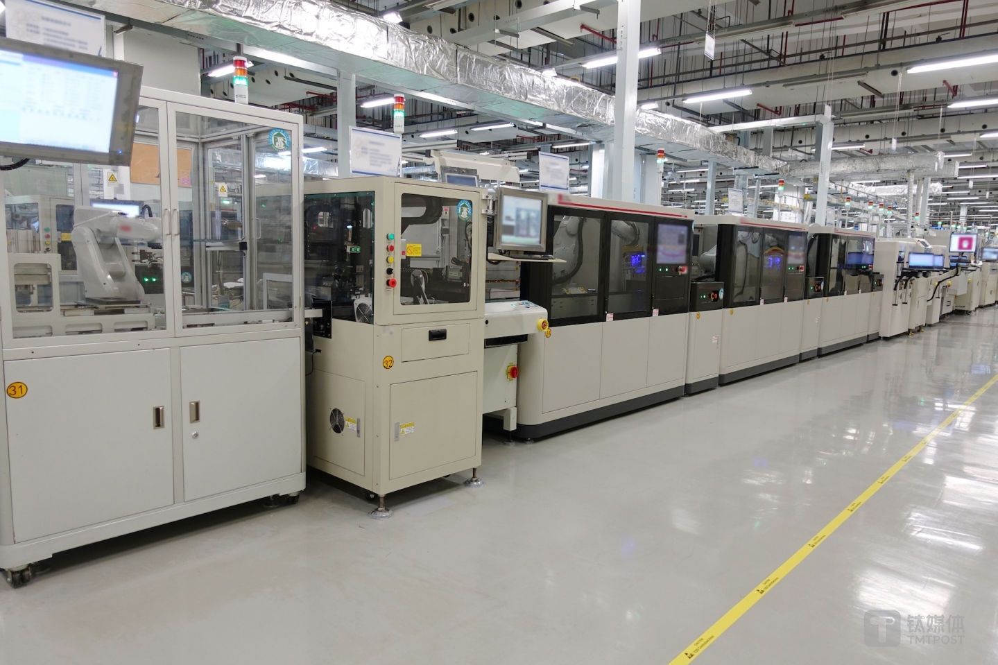 华为P10、荣耀V9&荣耀9双旗舰诞生地