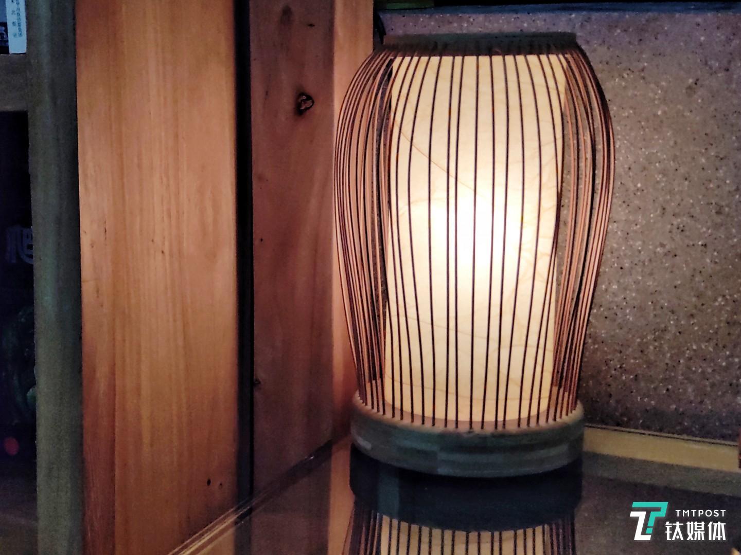 更多样张 焦距：3.84mm 光圈：f/1.8 快门速度：1/s ISO: