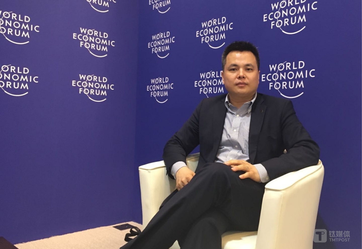 中国互联网络信息中心主任李晓东