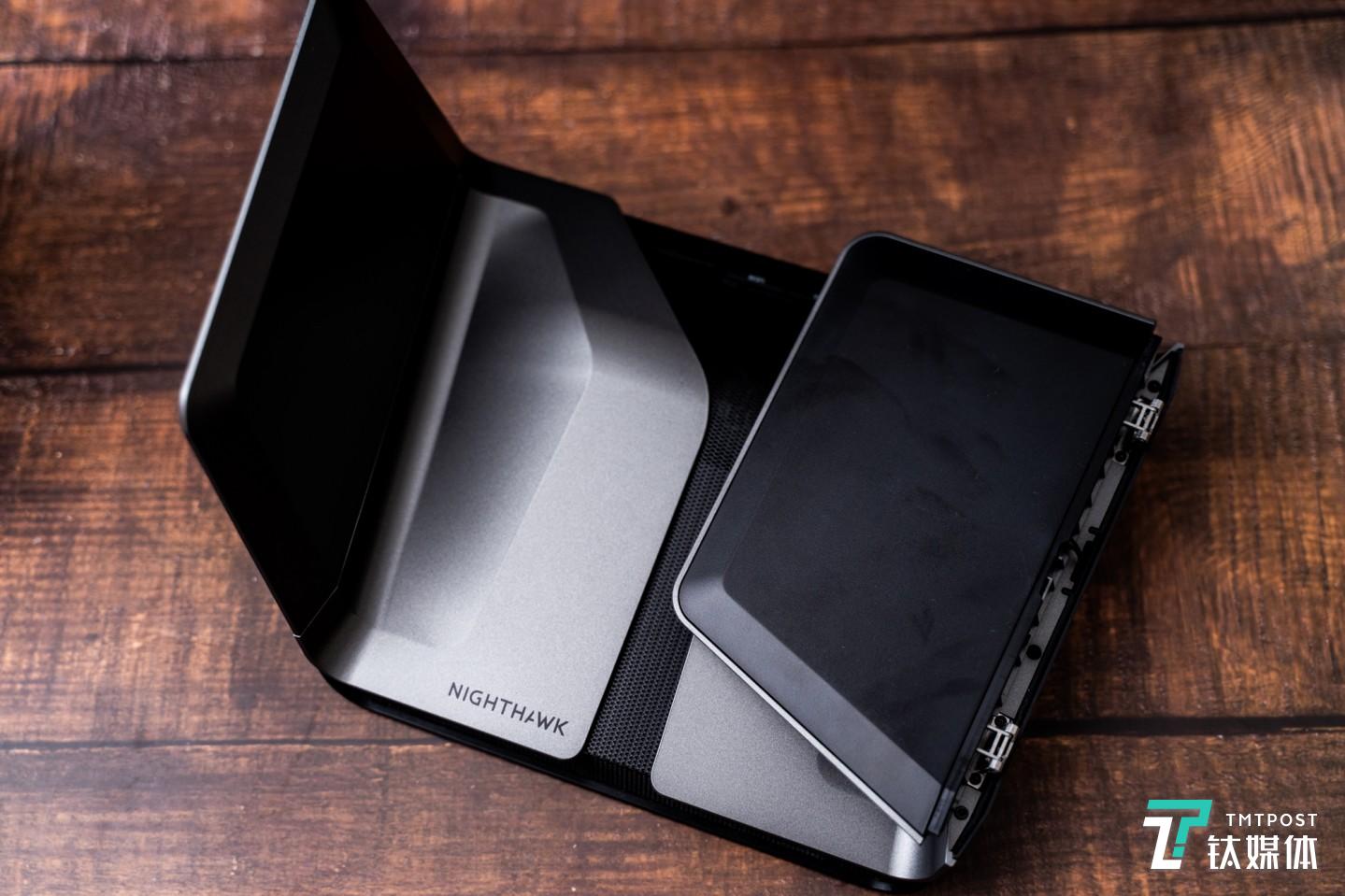 可折疊天線設(shè)計(jì)