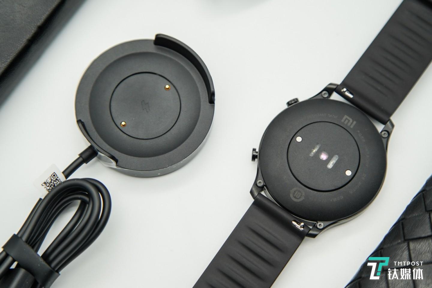 专用充电器&传感器