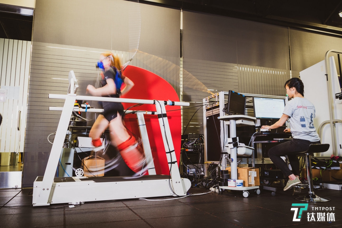 （图片来源：斯坦福大学）