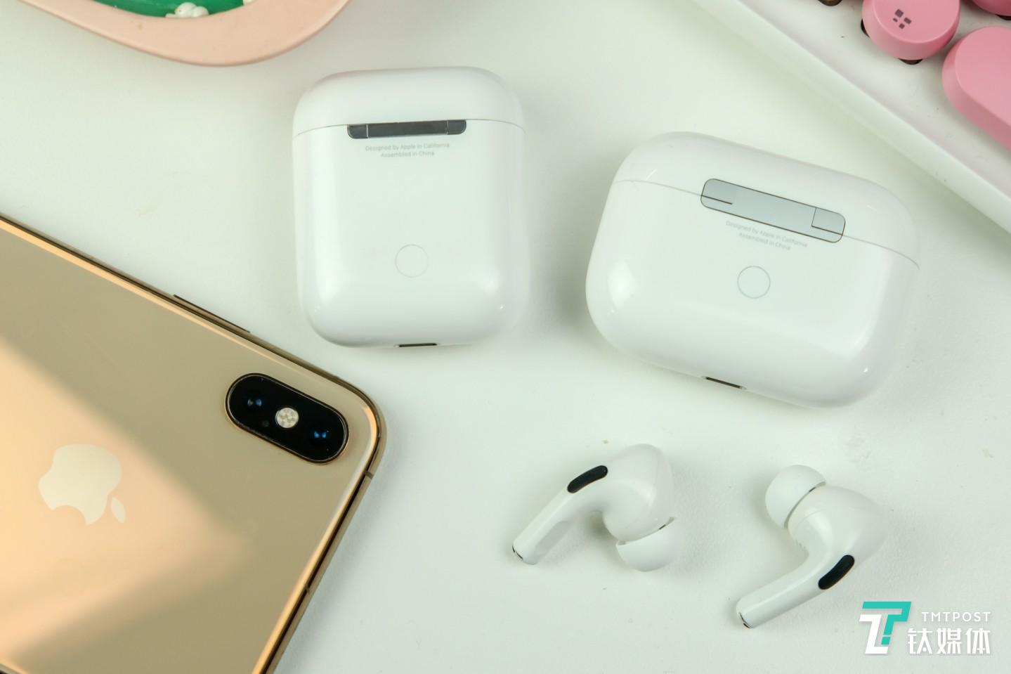 AirPods Pro