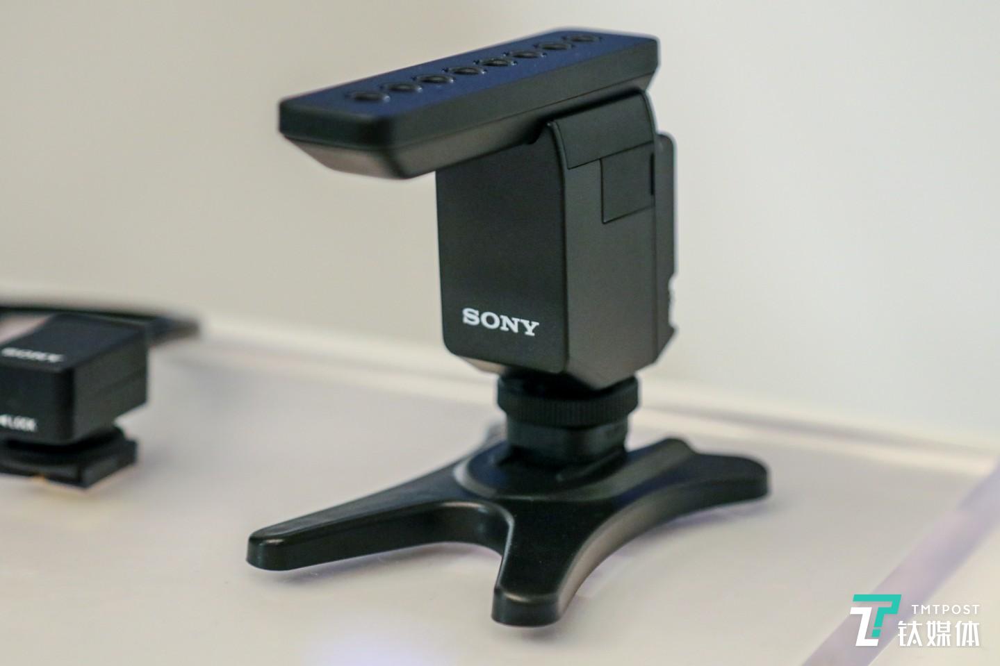 ECM-B1M枪型麦克风