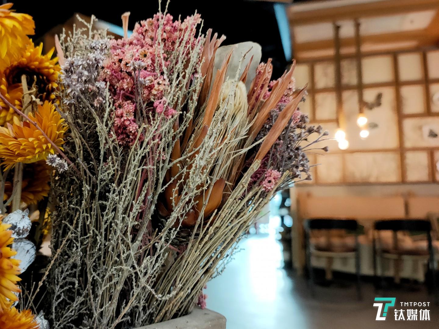 更多样张  焦距：mm 光圈：f/ 快门速度：1/s ISO: