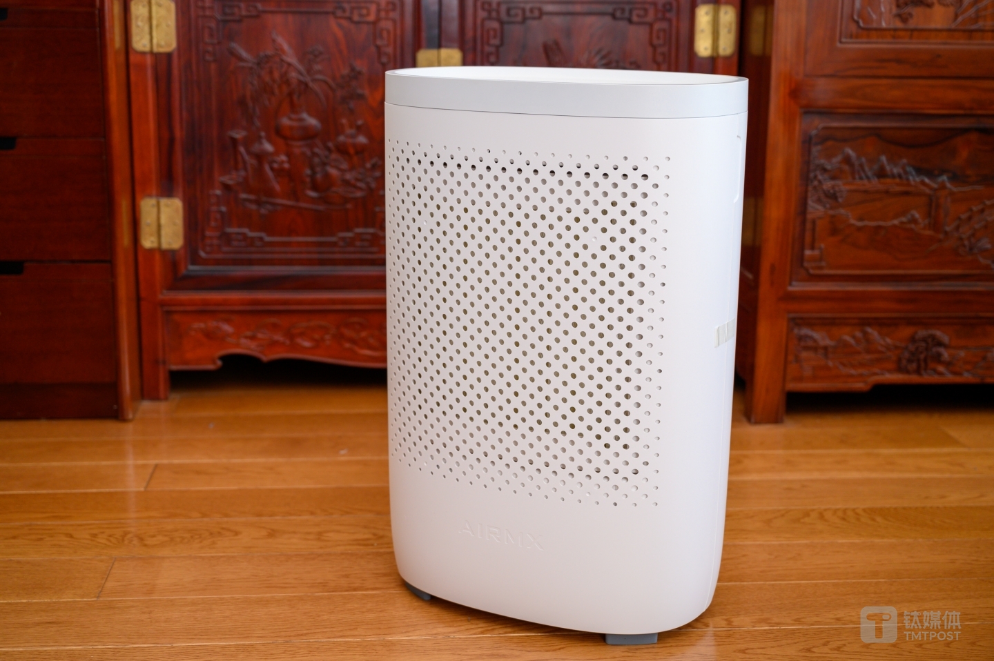 AirWater 无污染加湿器