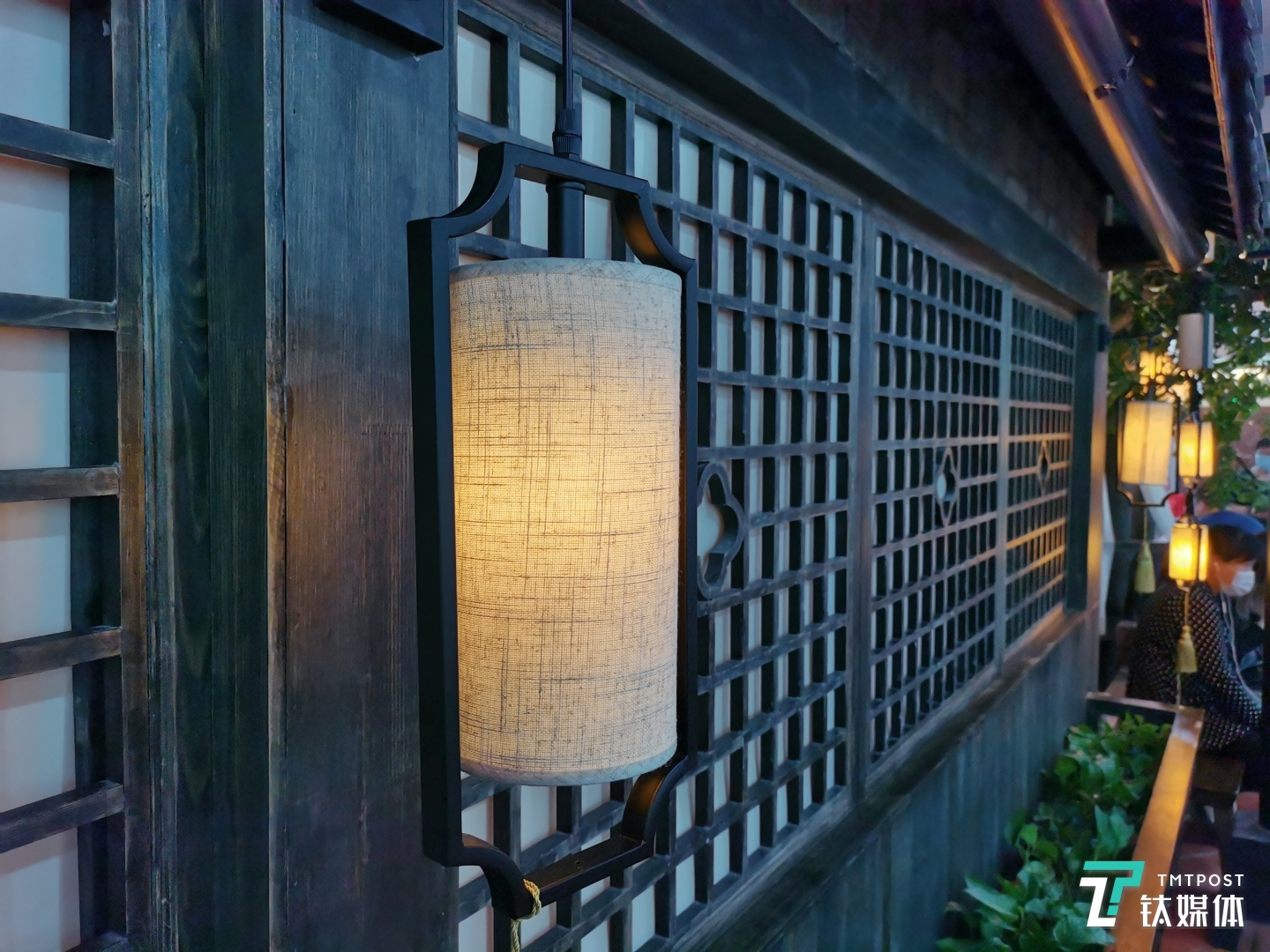 其他样张：焦距5.58mm 光圈：f/1.8 快门速度：1/100s ISO：160