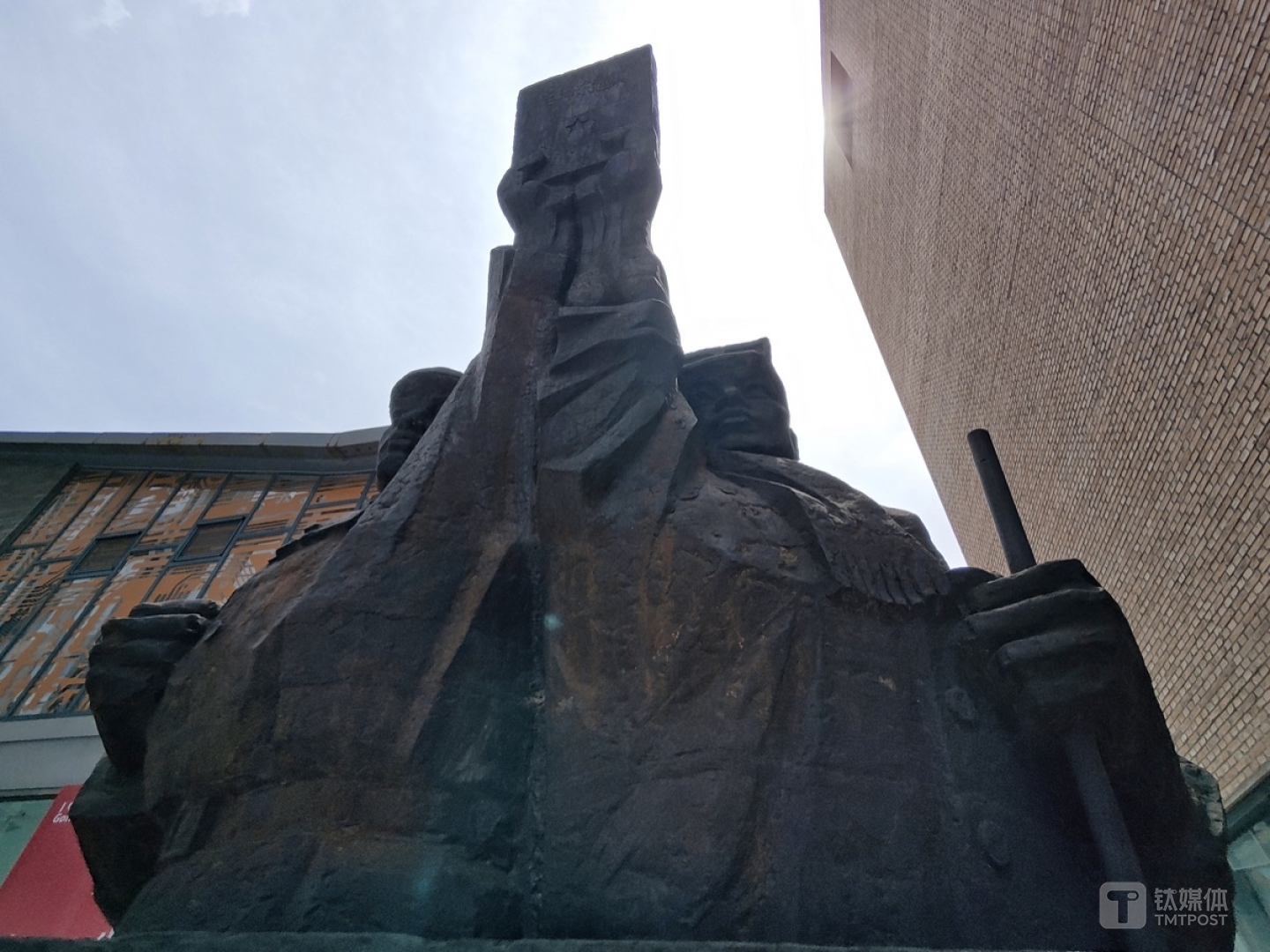 超广角拍摄效果