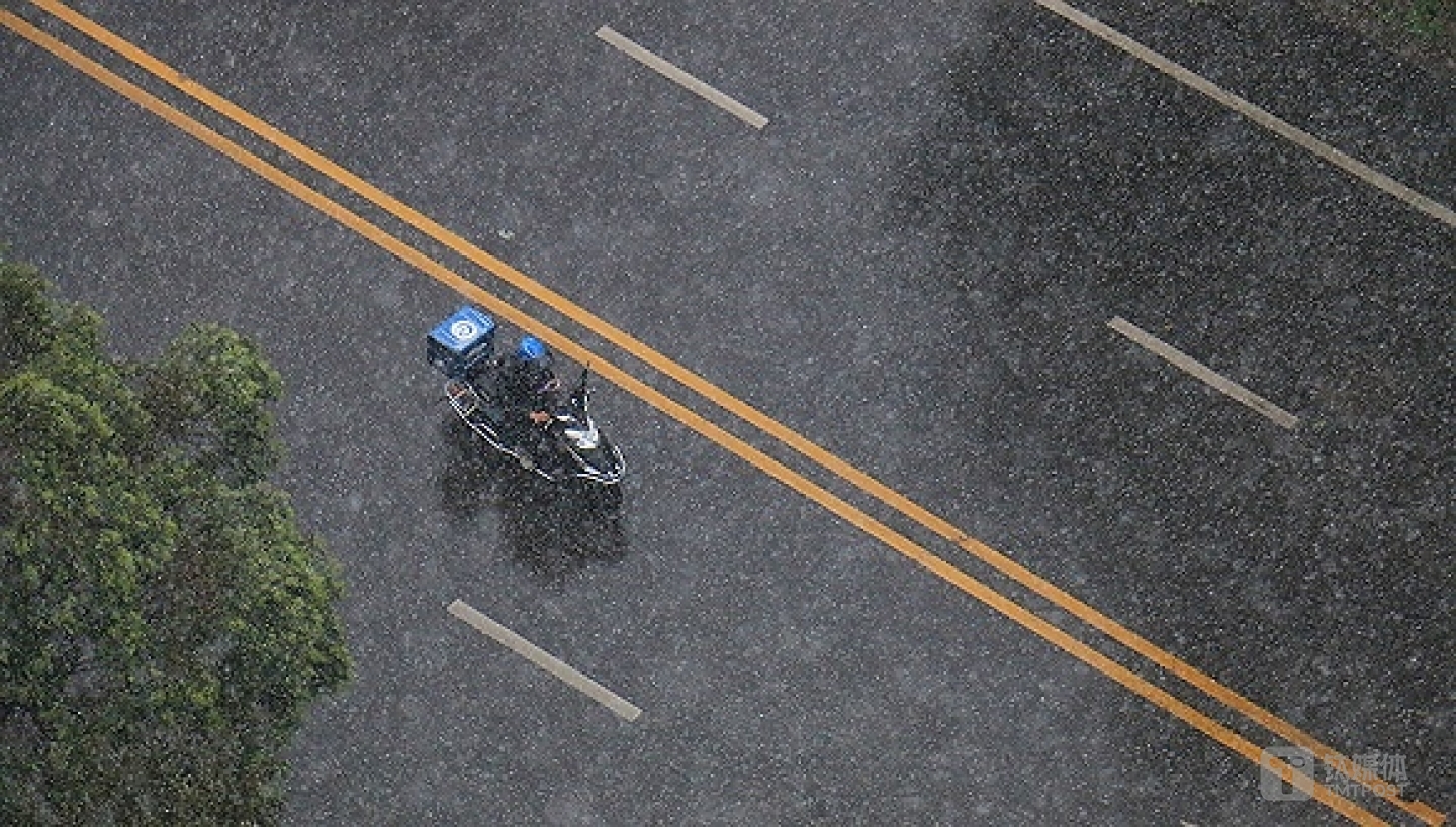 图片来源：视觉中国