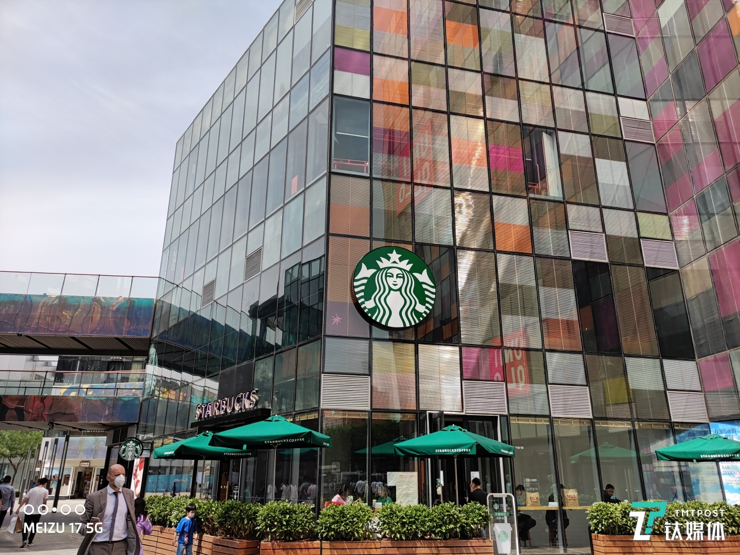 6400万主摄像头拍摄样张