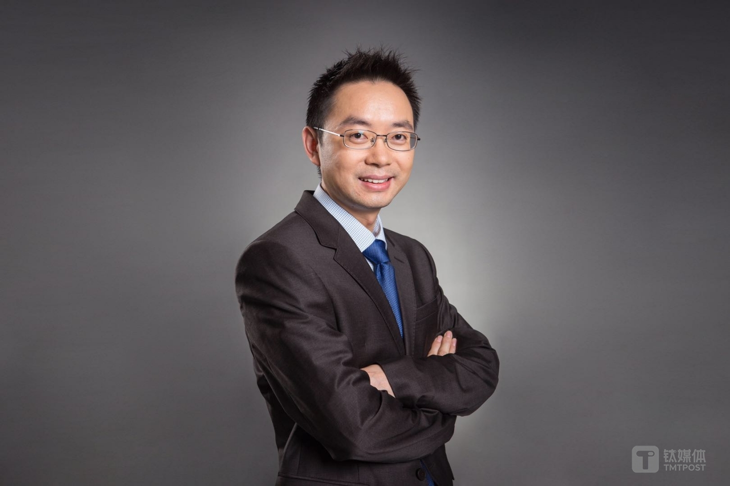 银河航天创始人兼CEO徐鸣