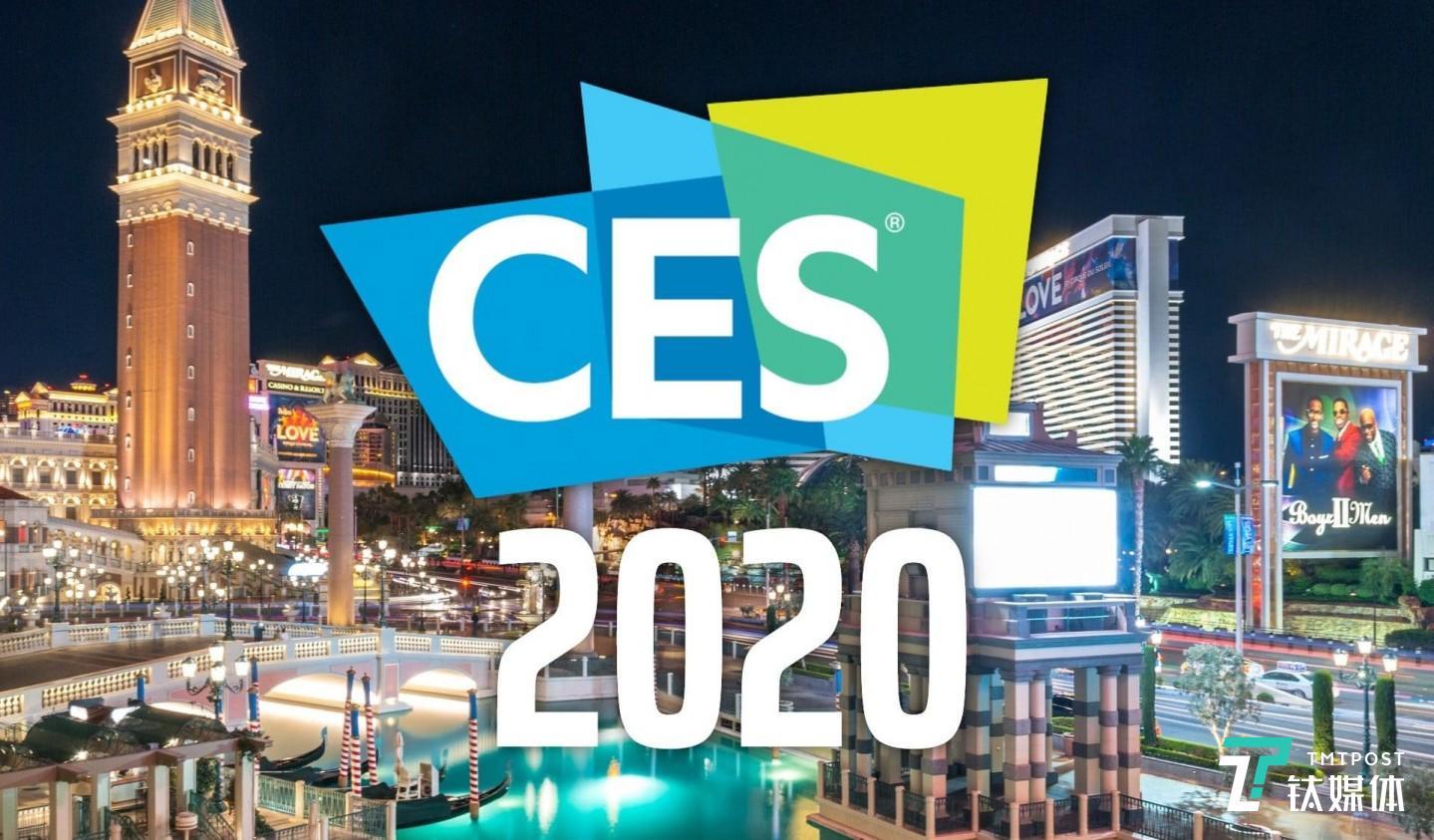 CES 2020