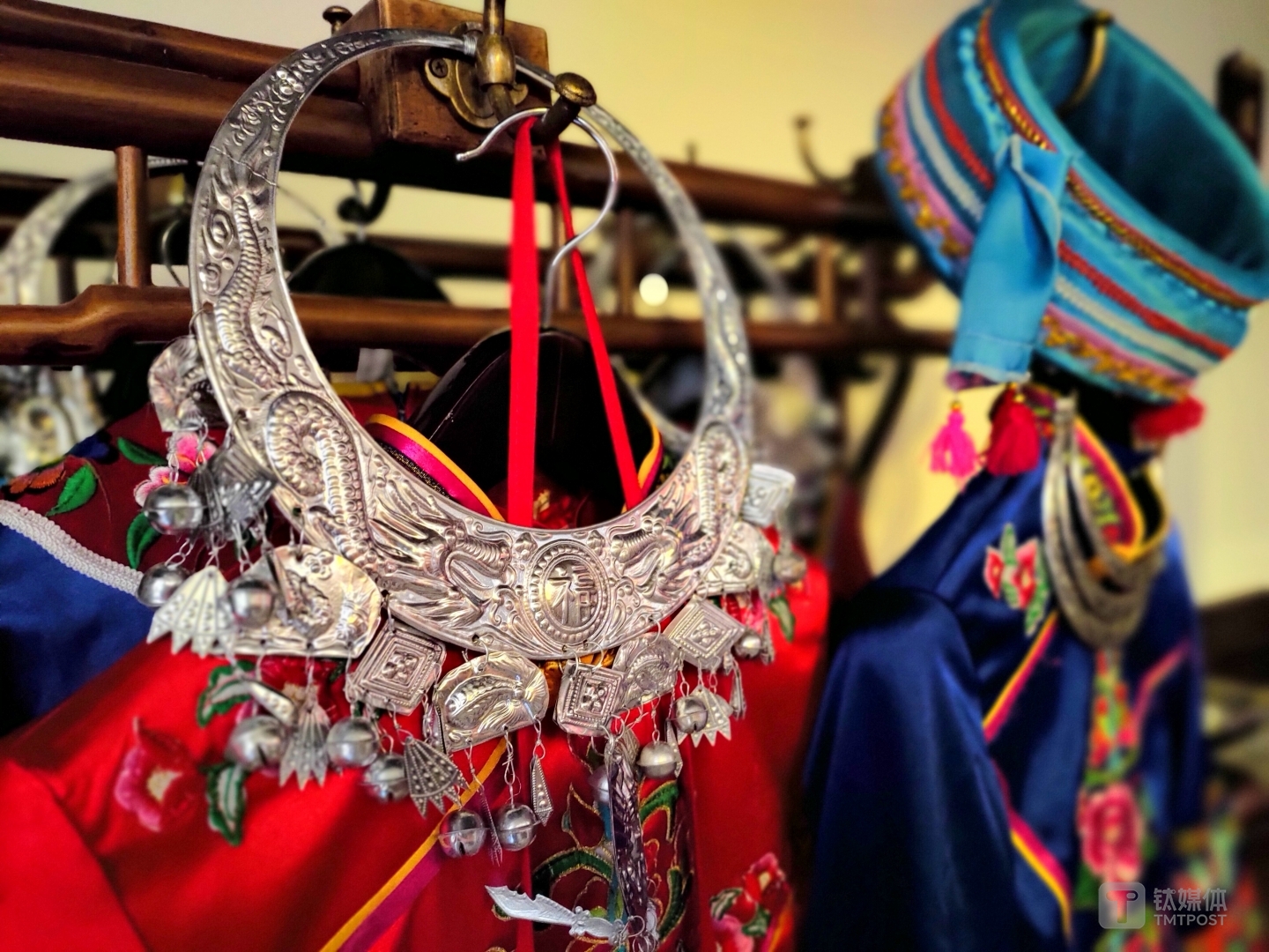 更多样张 焦距：4.47mm 光圈：f/ 快门速度：1/s ISO: