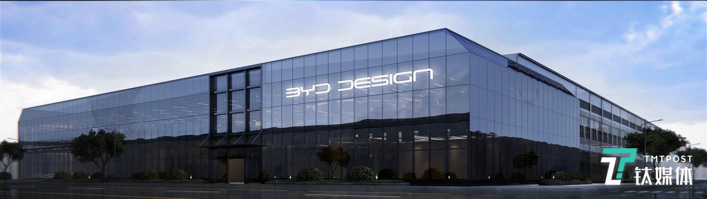 &ldquo;黑水晶&rdquo;设计中心