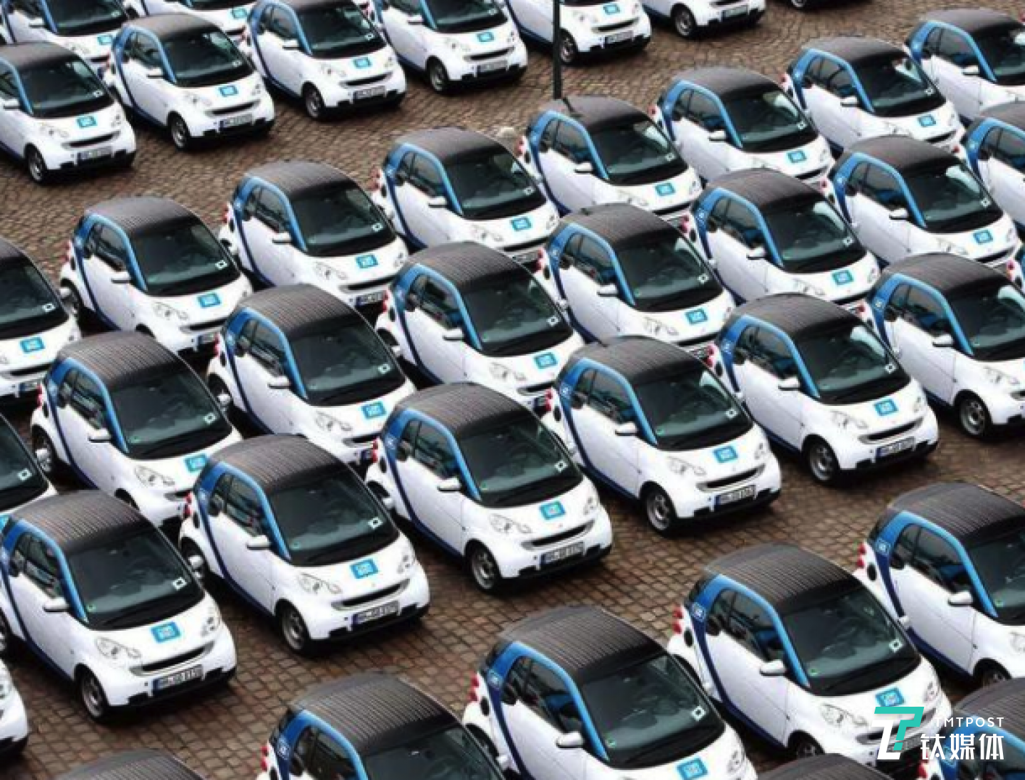 A00级电动车新阶段