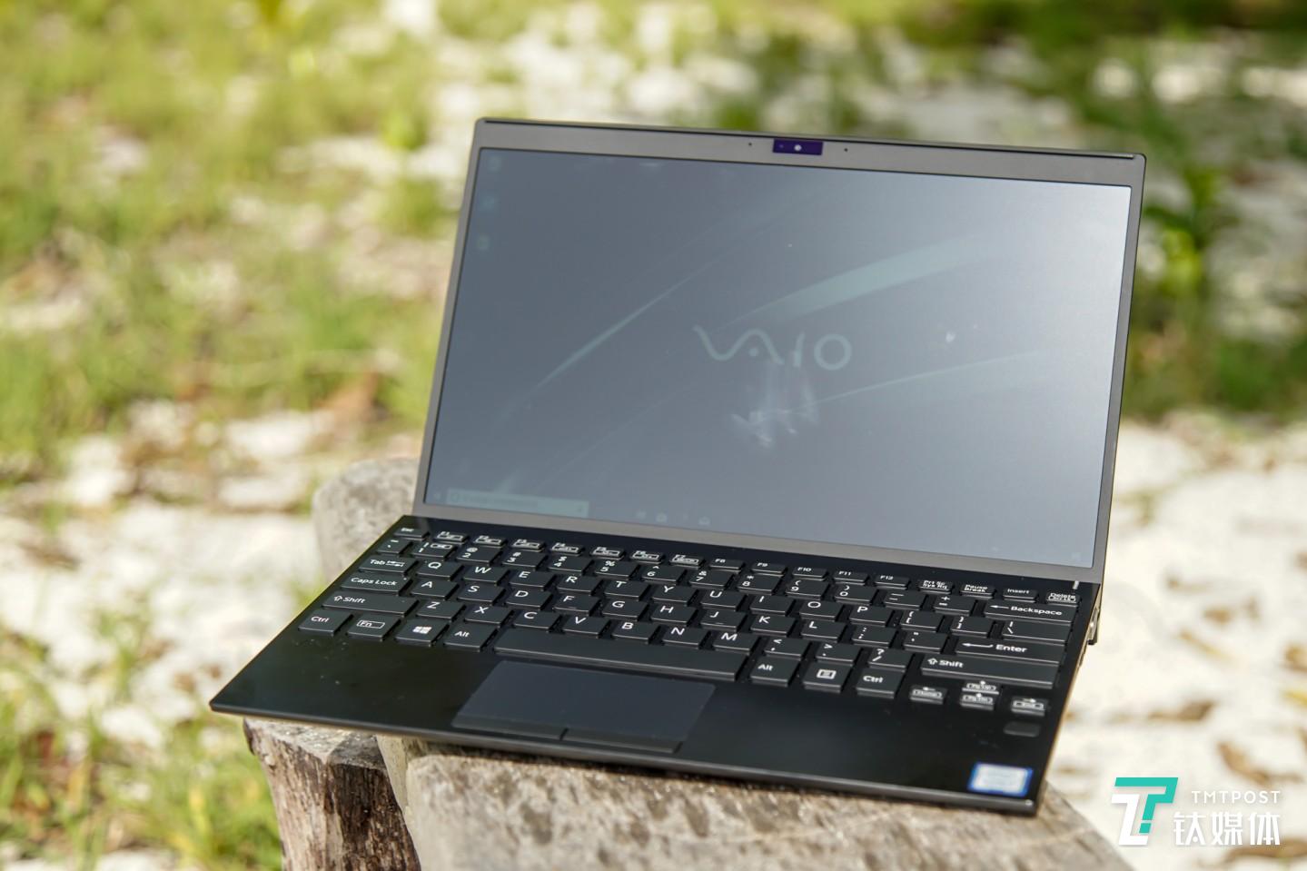 VAIO SX12笔记本电脑