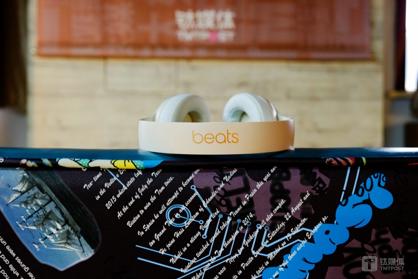 Beats Studio&sup3; Wireless