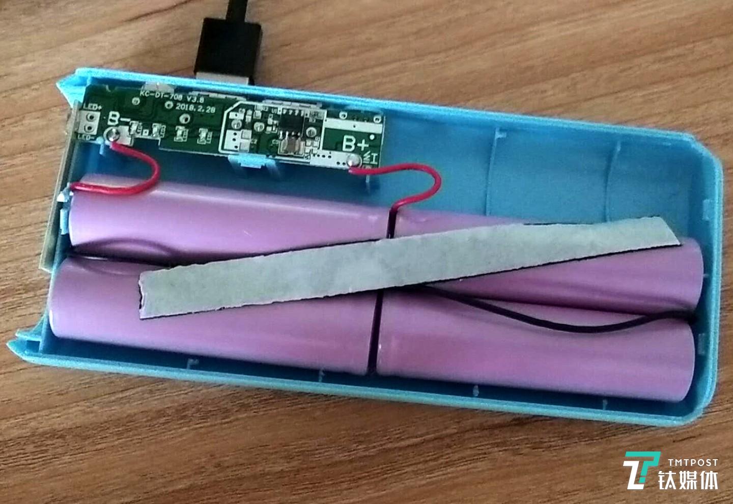 当我们拨开它的&ldquo;心&rdquo;