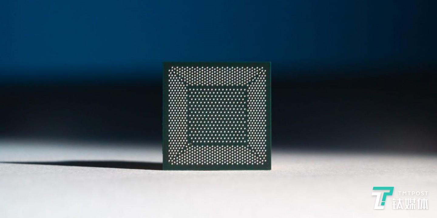 Loihi神经形态芯片