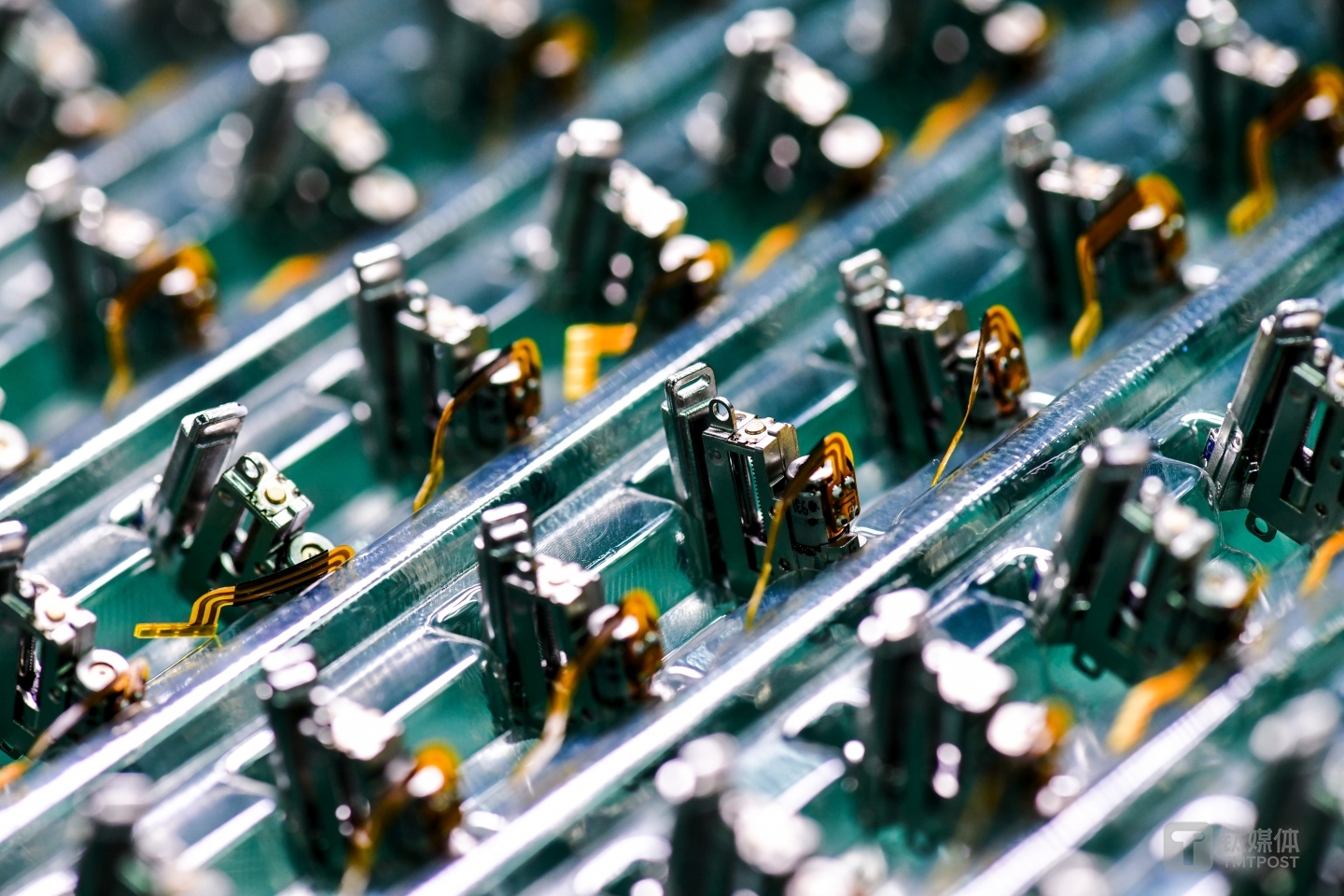 生产能力是销售量的强有力支撑