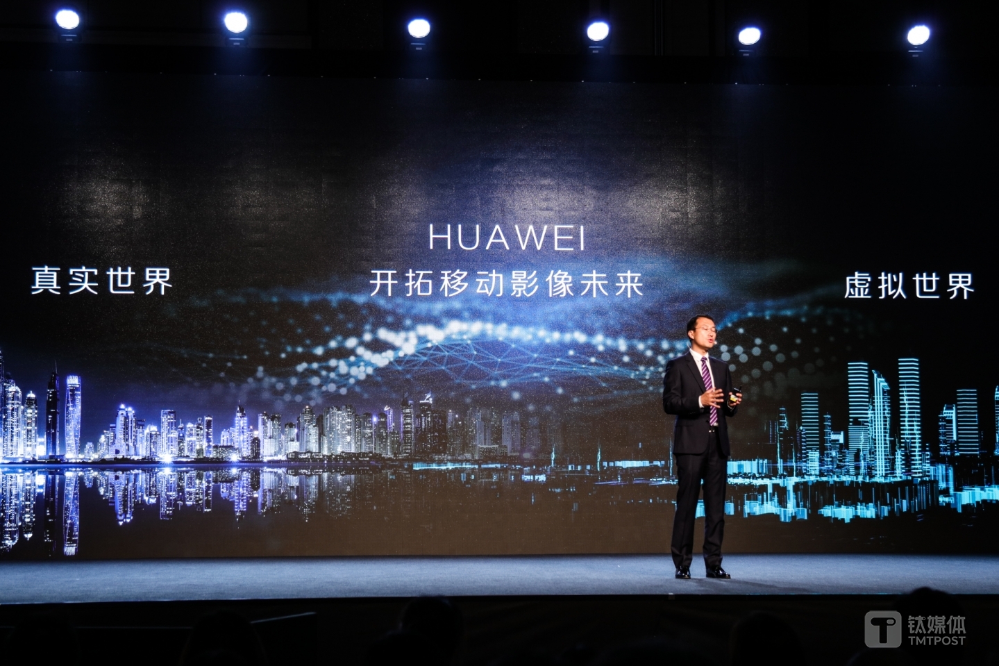 未来移动影像会突破限制