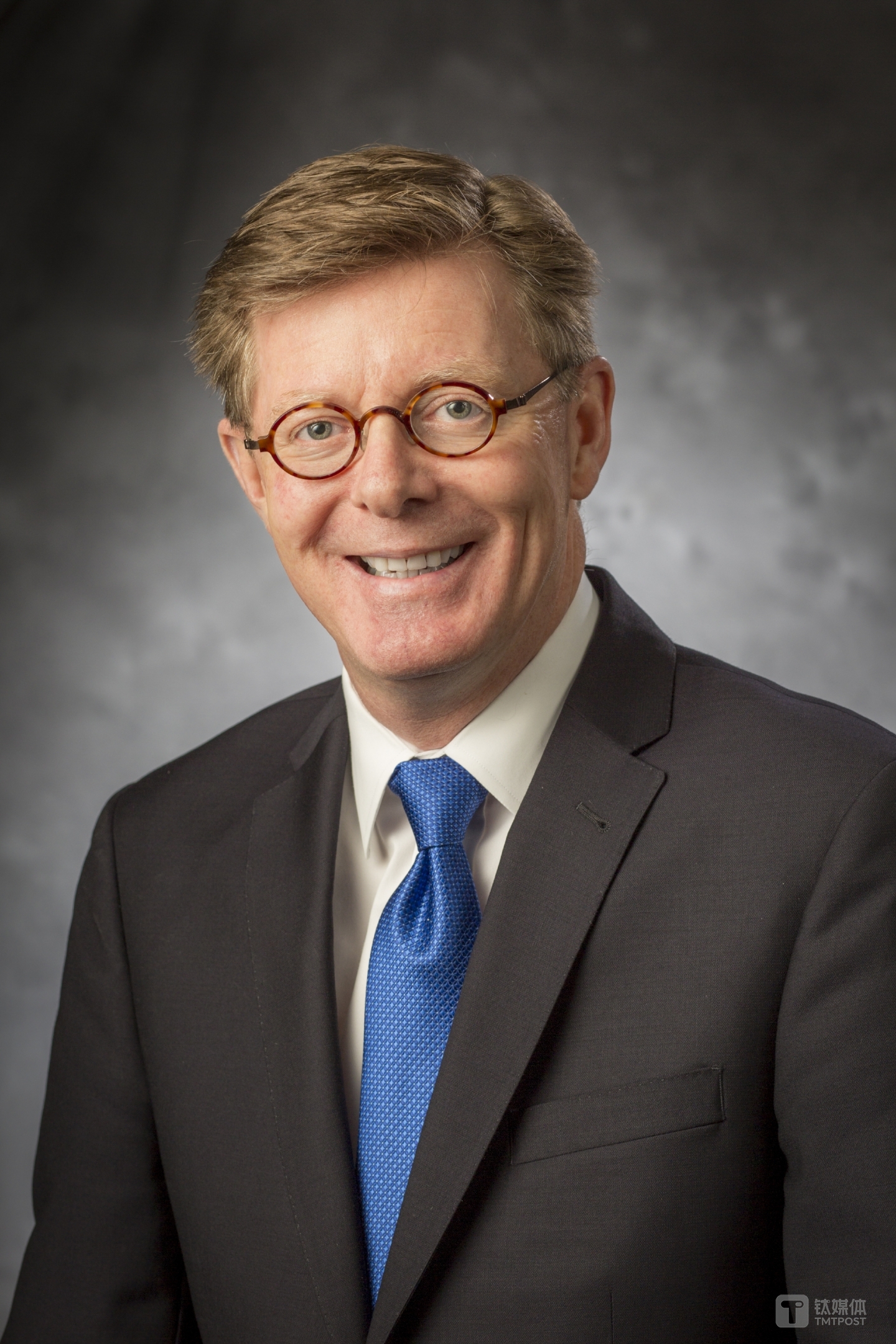 杜克大学第10任校长文森特&middot;普莱斯（Vincent Price