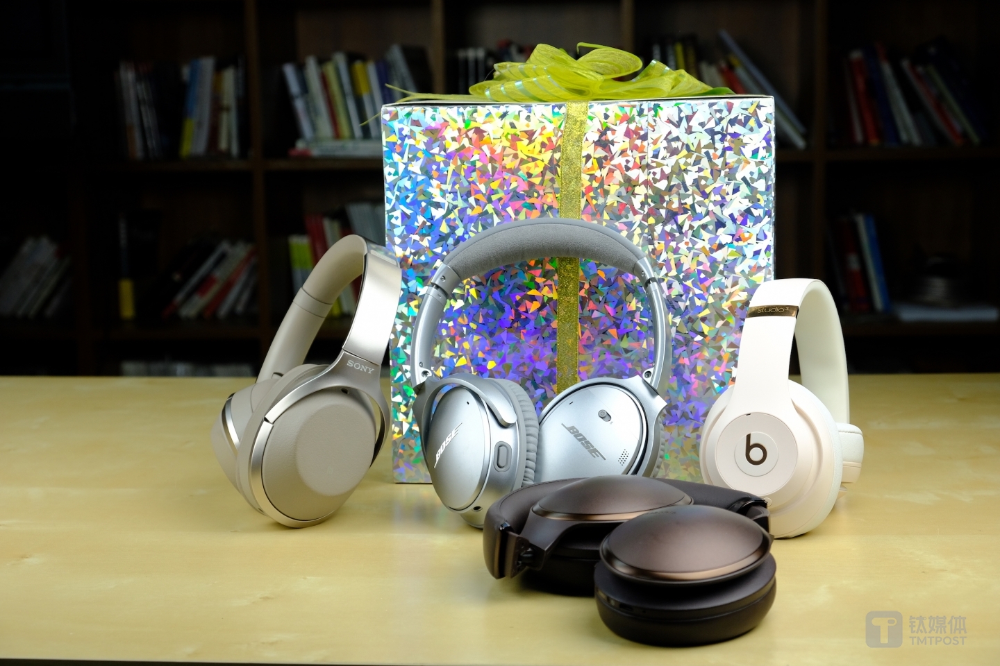 谁才是最强的那一只