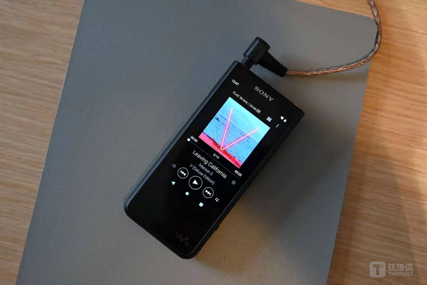 ZX500安卓系统播放器