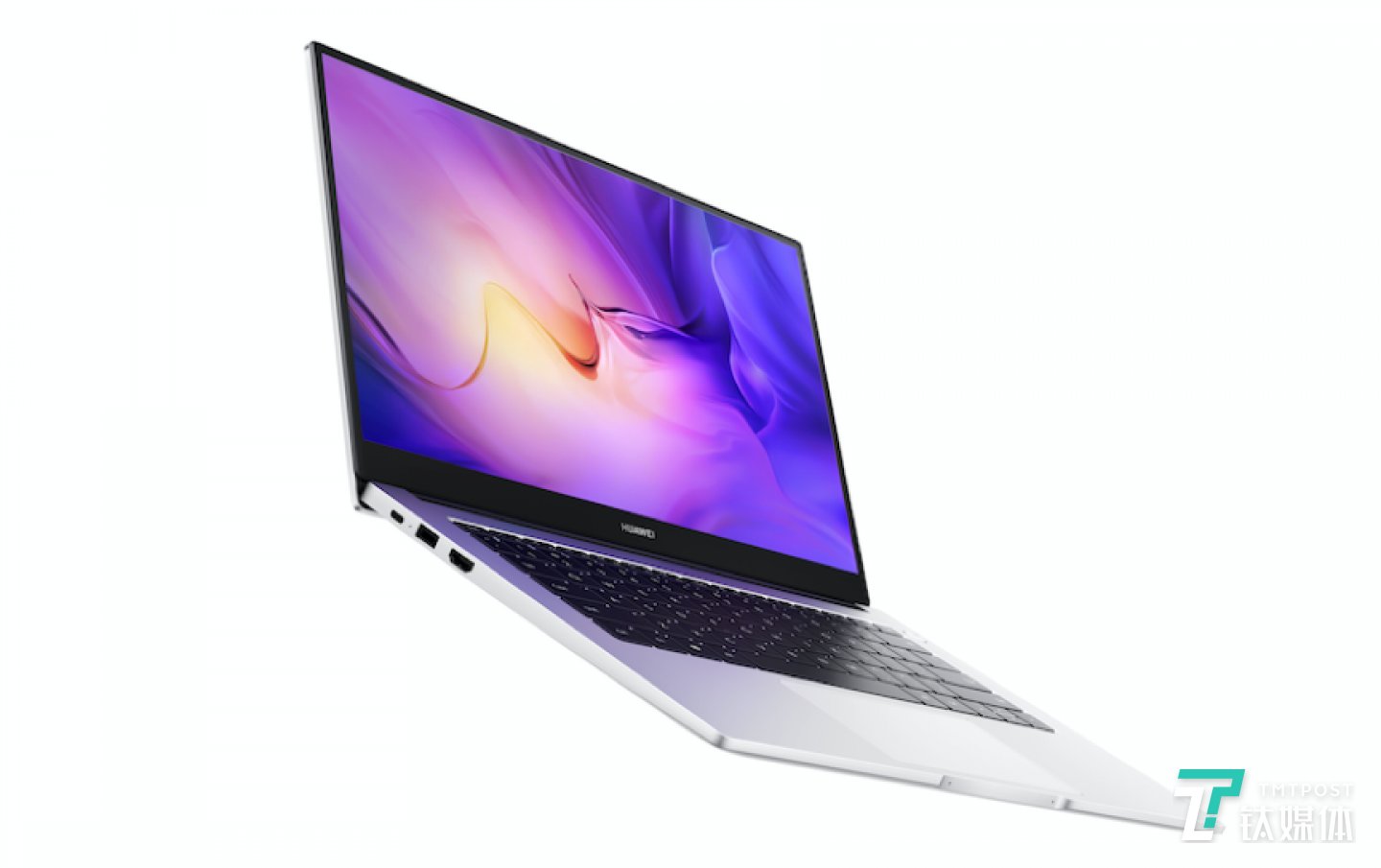 华为MateBook D 锐龙系列