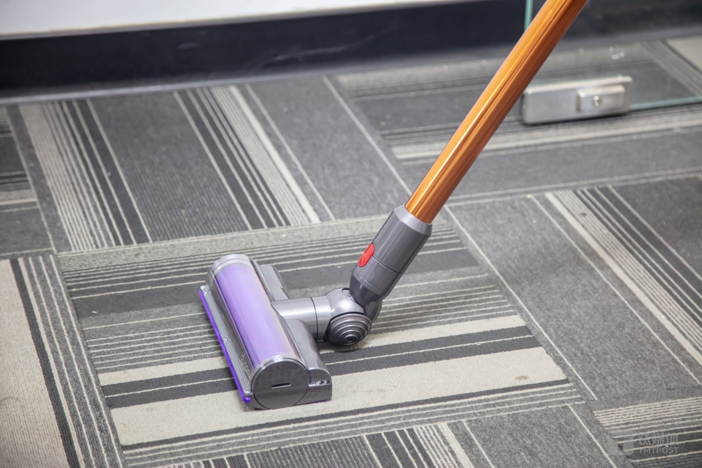 升级版直驱吸头