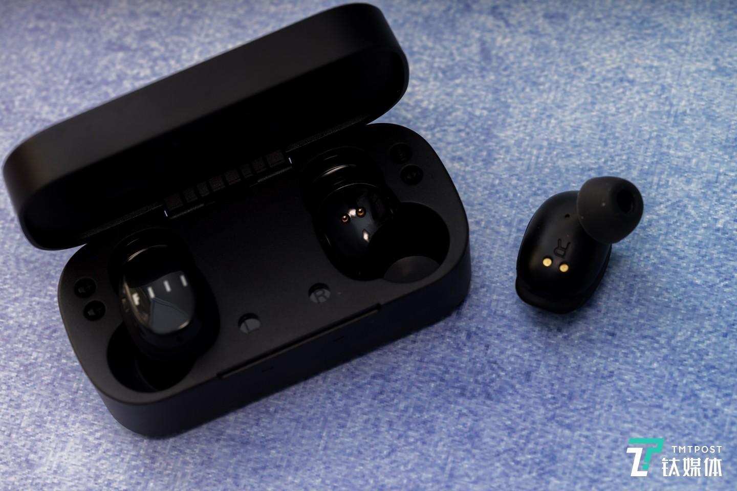 蓝牙5.0加入提升了续航和音质