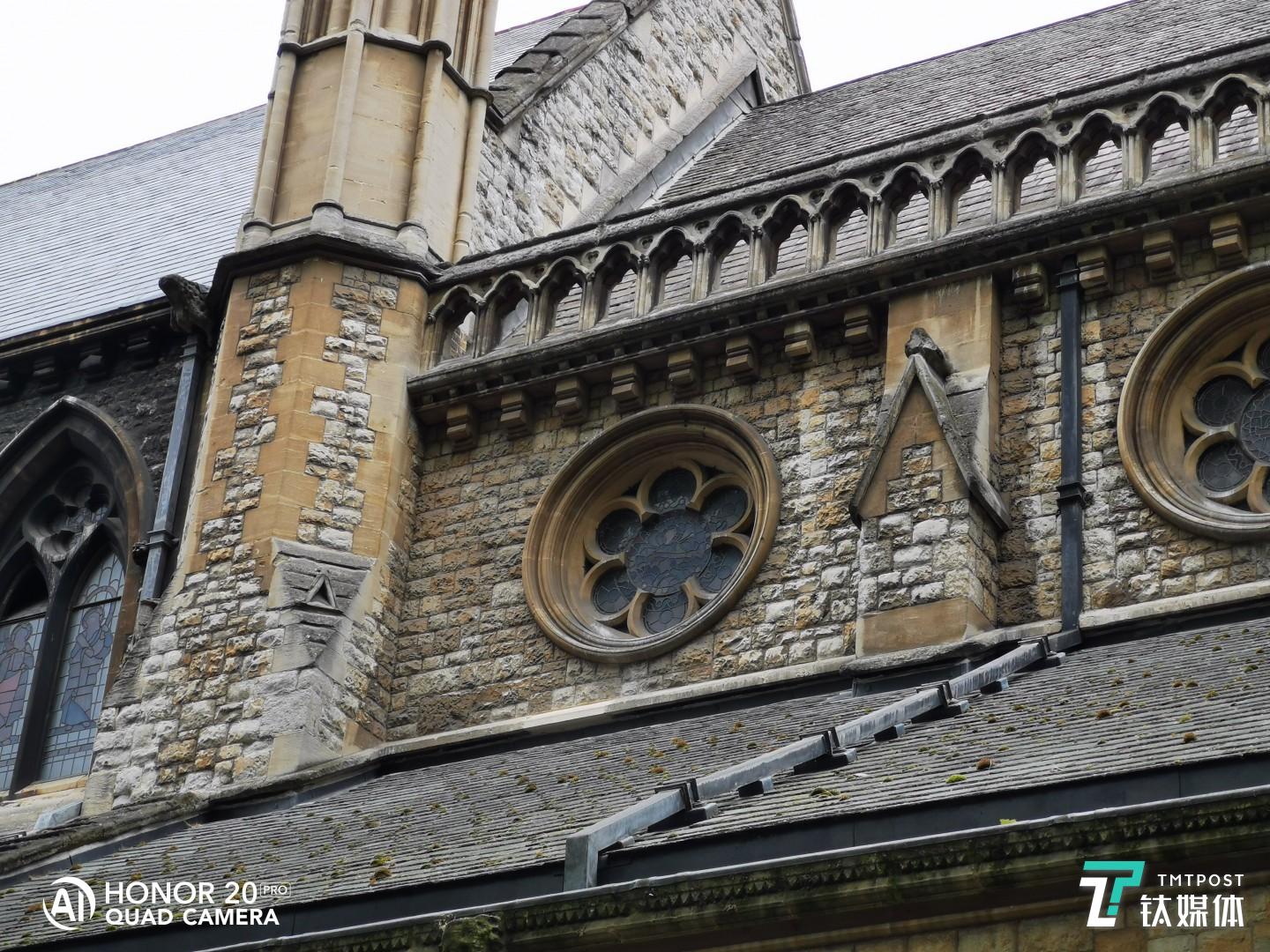 3X光学变焦画面