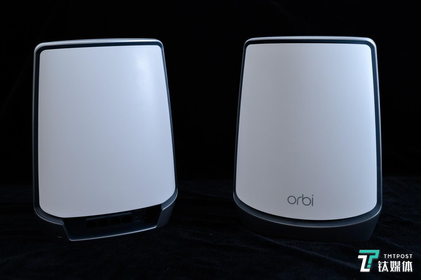 网件Orbi RBK852