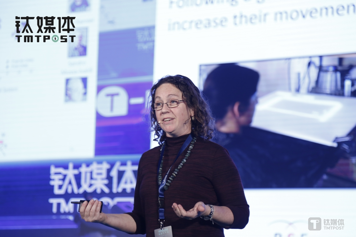 神经科学家Ilana Nisky博士