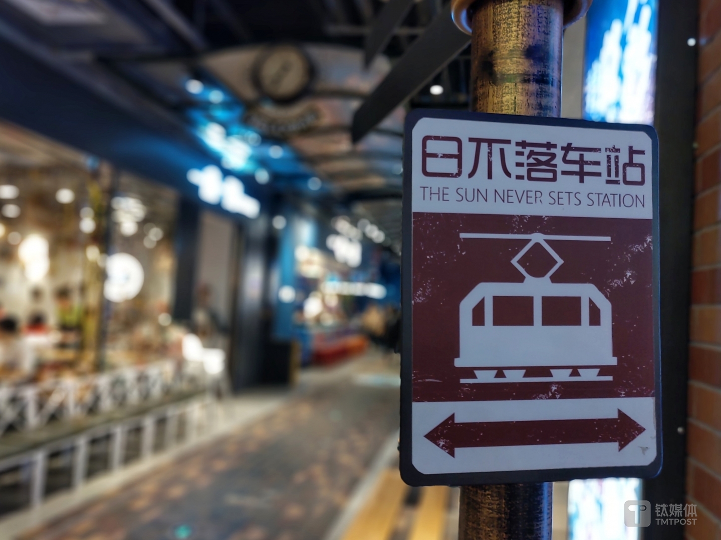 更多样张 焦距：4.4mm 光圈：f/1.8 快门速度：1/s ISO: