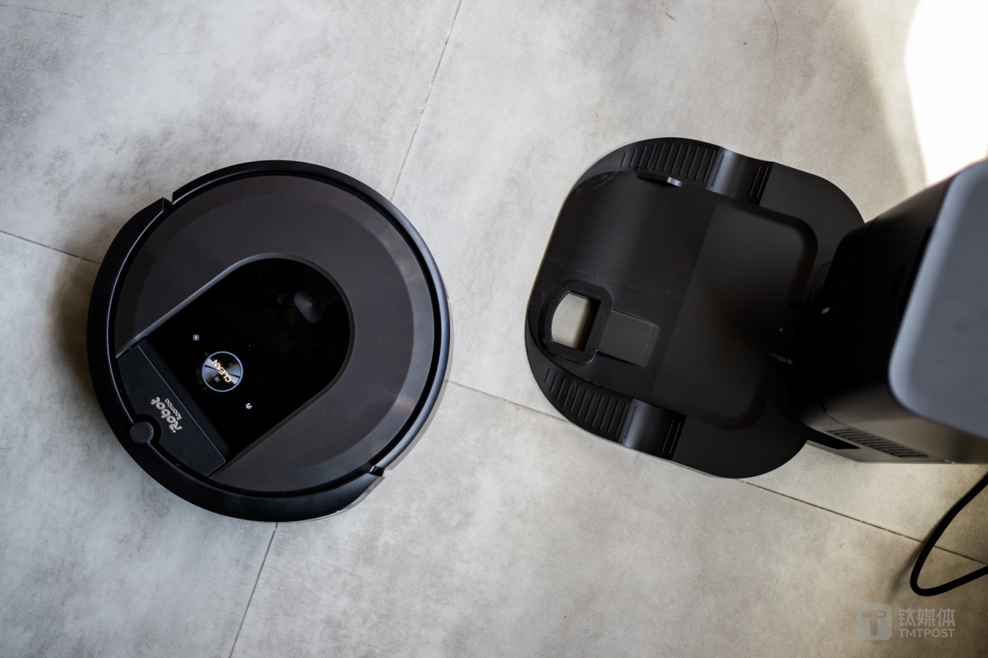 两个产品可以很默契地配合