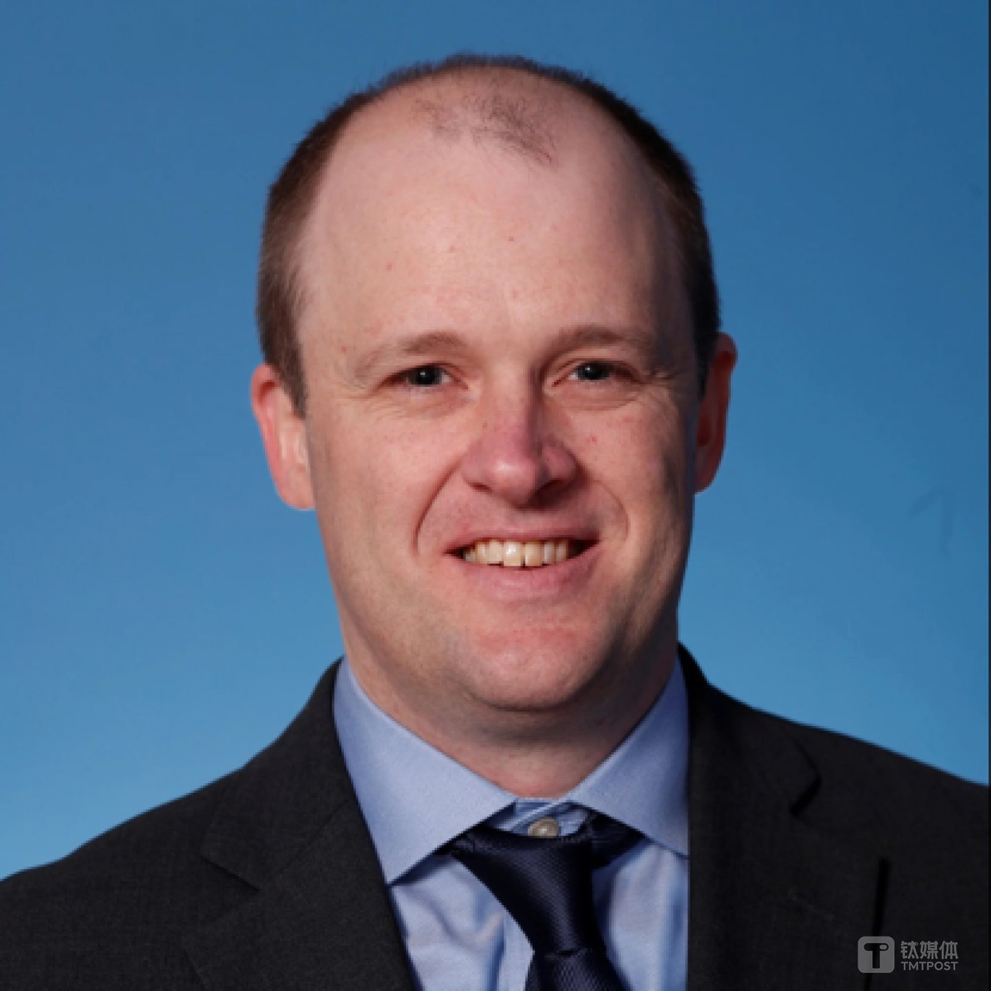 Chris Meserole | 前沿模型论坛首任执行董事