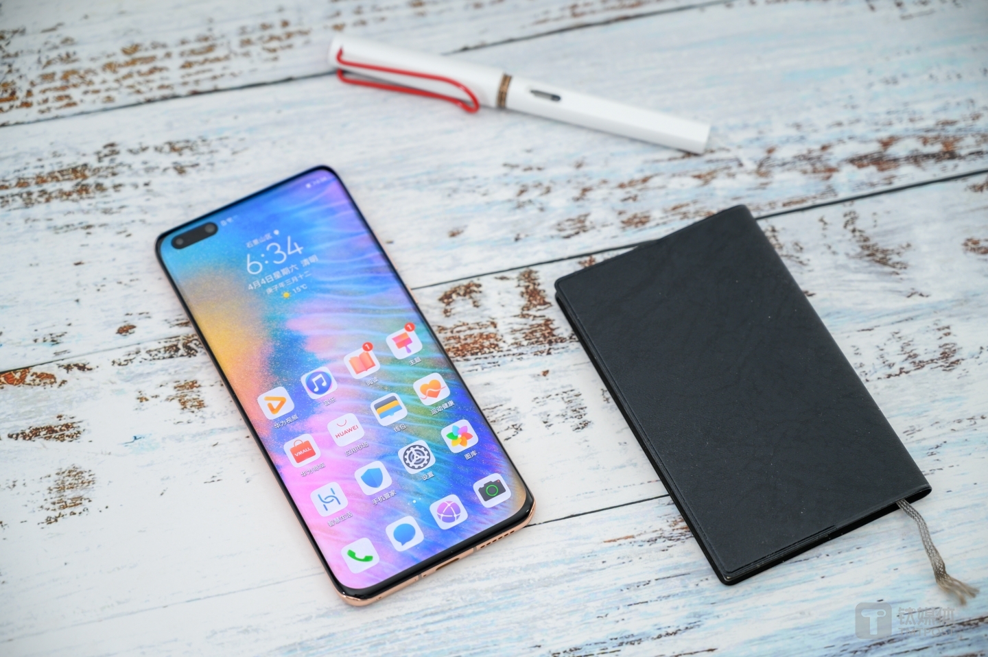 华为P40 Pro