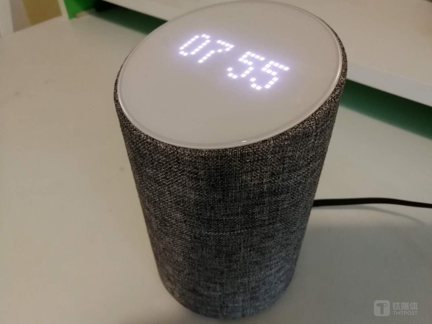 叮咚二代LED显示屏