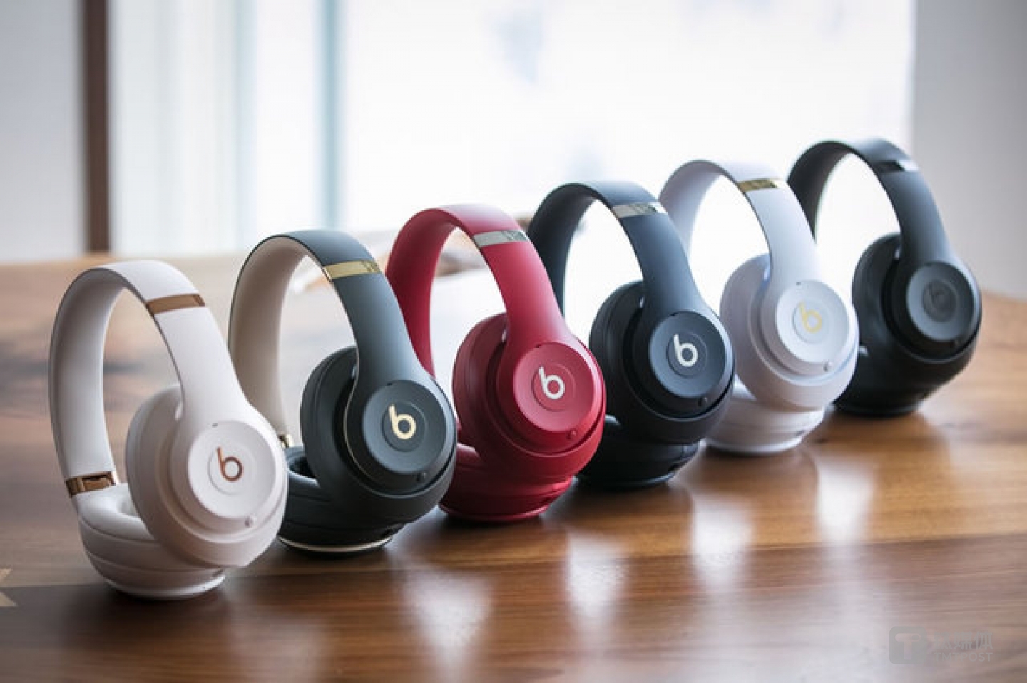 Beats Studio 3