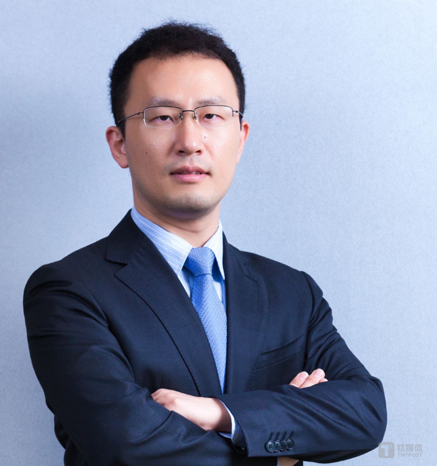 国科嘉和基金副总裁 马培粤