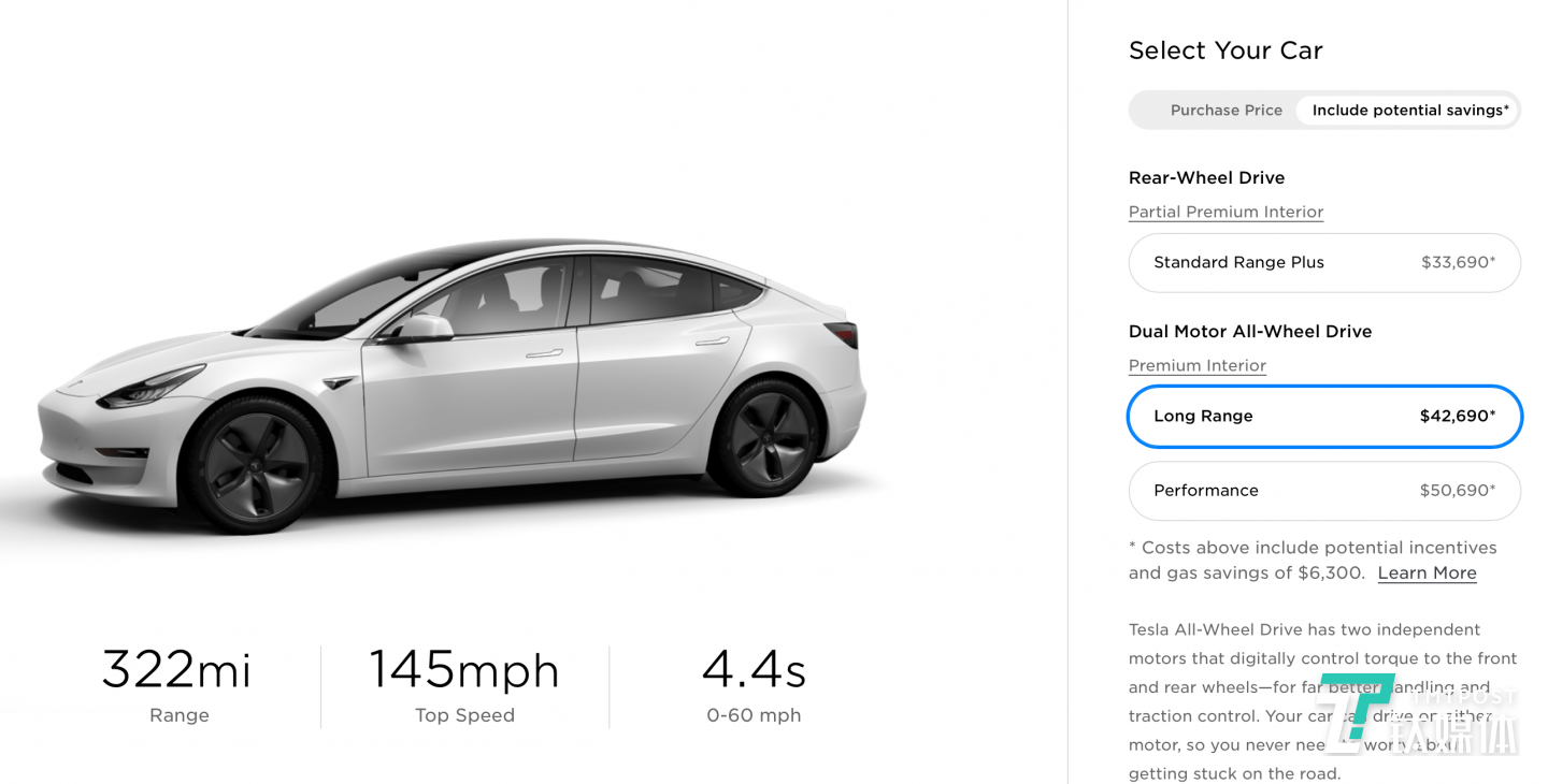 Model 3