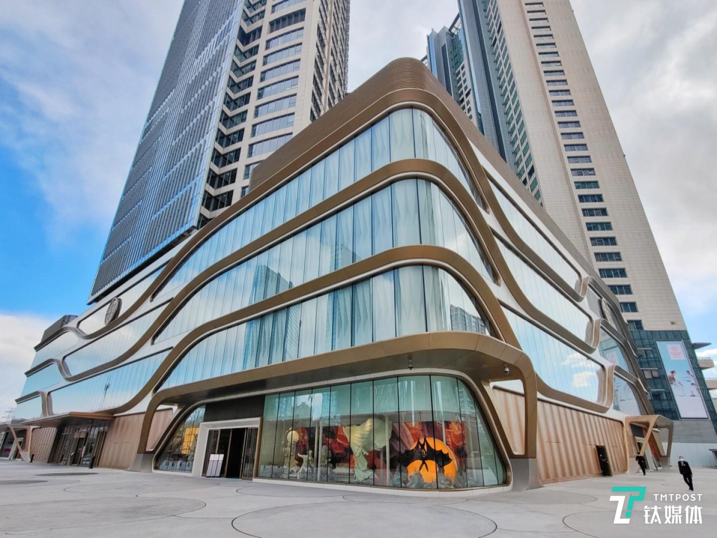 更多样张 焦距：mm 光圈：f/ 快门速度：1/s ISO: