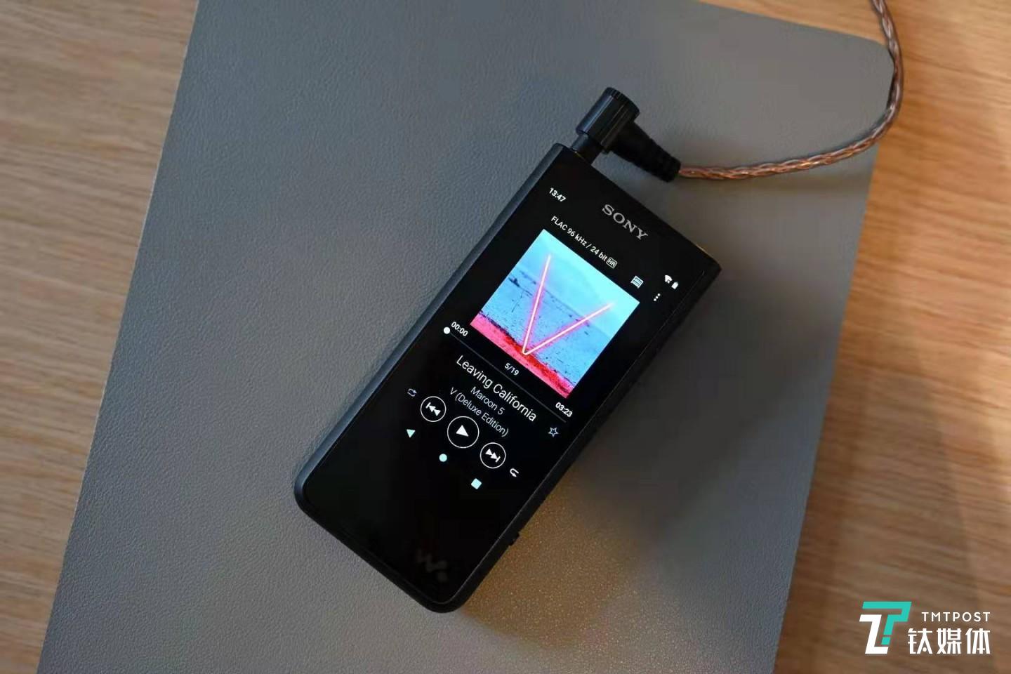 ZX500安卓系统播放器