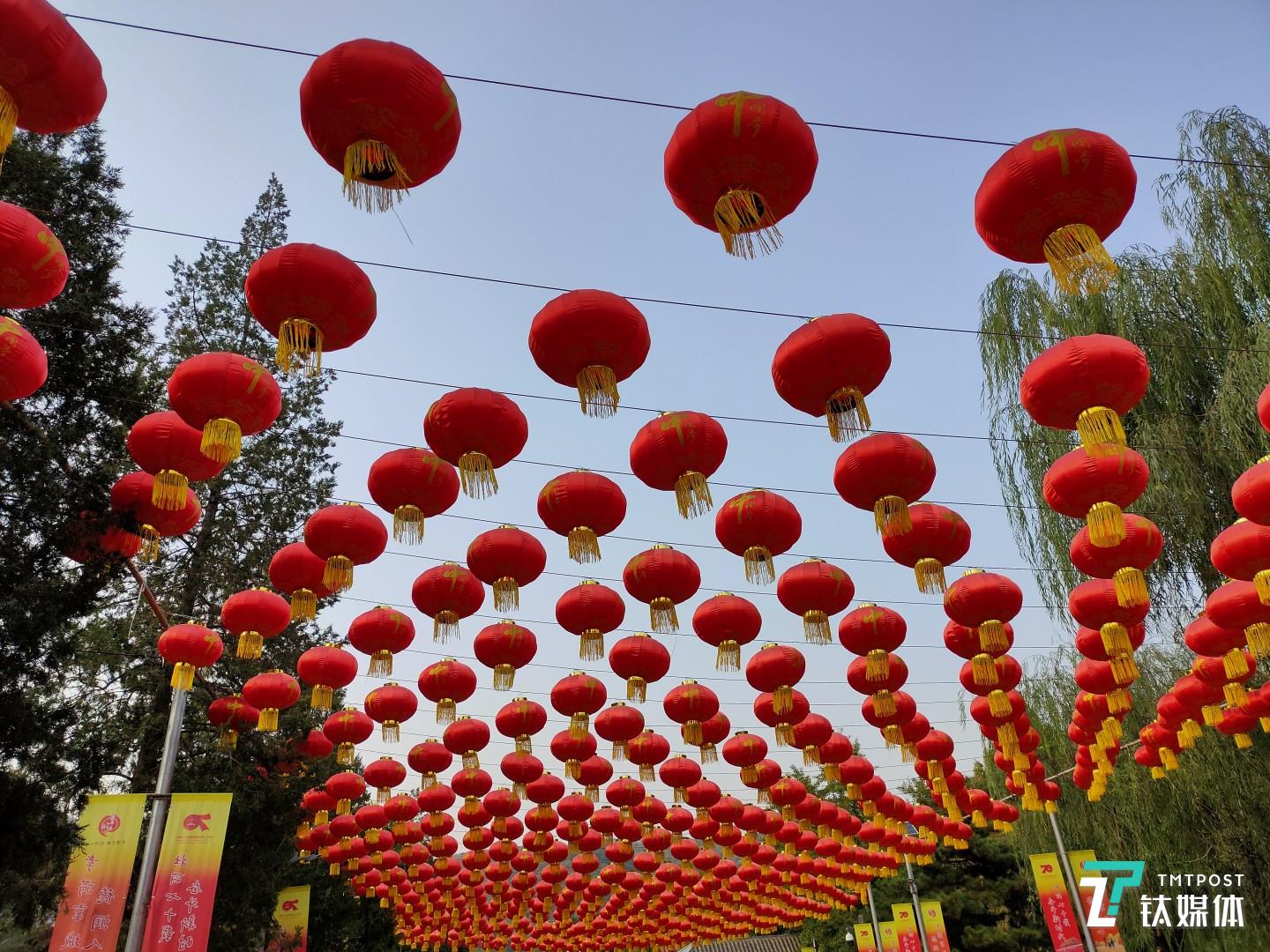 拍照解析力水平不错